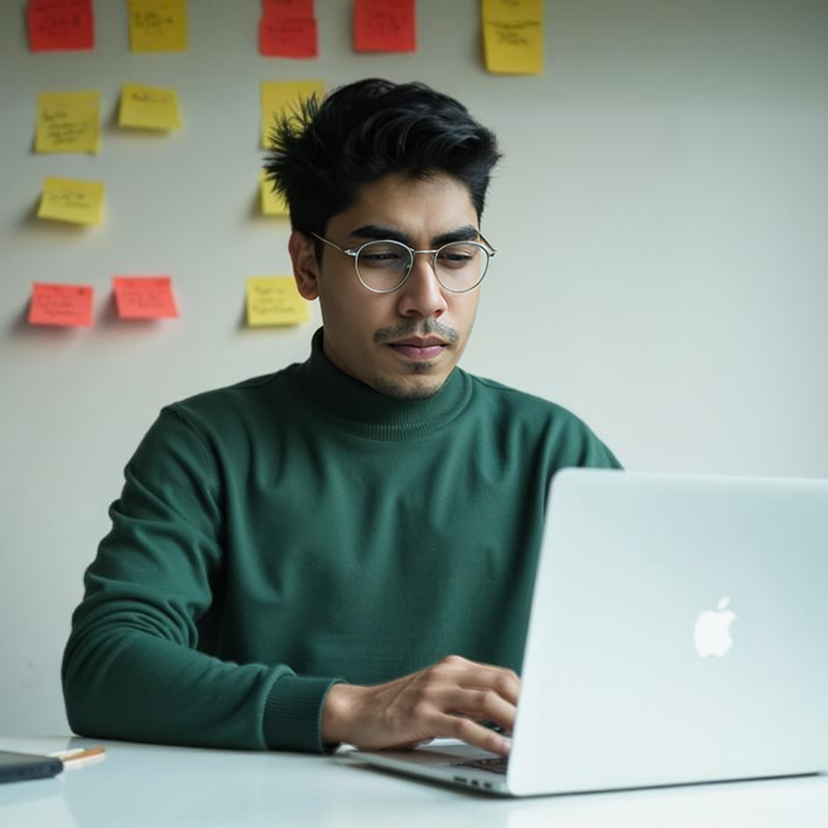Rahul Ornob | Visual Designer